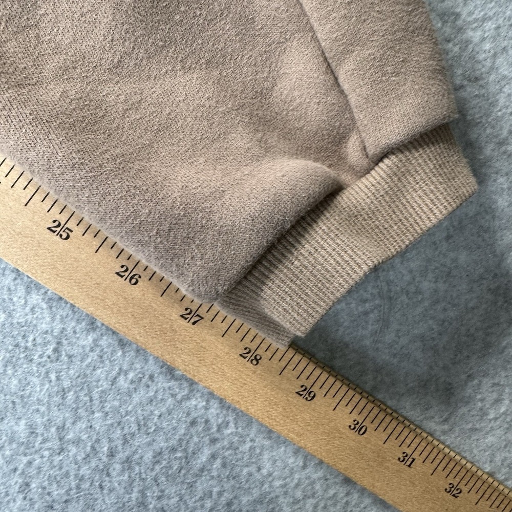ASRV Signature Utility Jogger Pants Mens Medium Brown Sweatpants DSG-0172 - Picture 10 of 10